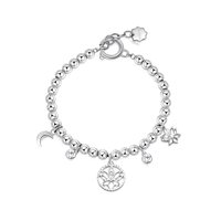 Bracciale Brosway Donna Chakra in Acciaio BHKB115